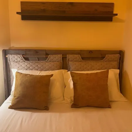 Apartman Marea Suites, нов стилно обзаведен в комплекс Messembria Palacе