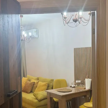 Marea Suites, нов стилно обзаведен в комплекс Messembria Palacе *