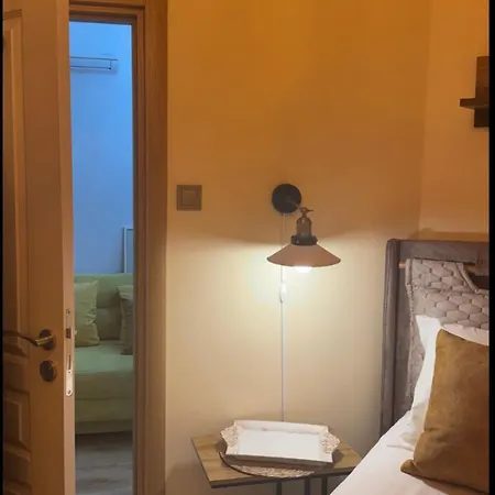 Marea Suites, нов стилно обзаведен в комплекс Messembria Palacе Apartman *