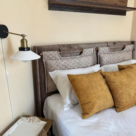 Marea Suites, нов стилно обзаведен в комплекс Messembria Palacе Apartman *