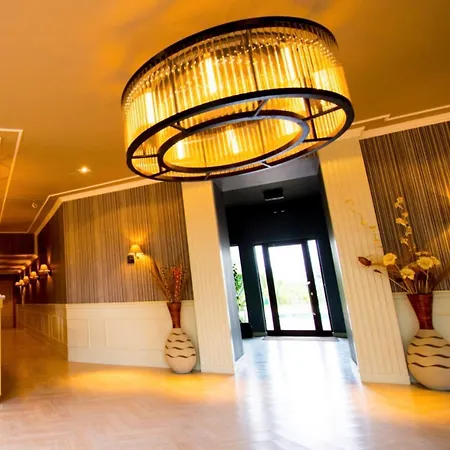 Marea Suites, нов стилно обзаведен в комплекс Messembria Palacе * Napospart