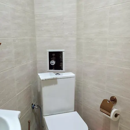 Apartman Marea Suites, нов стилно обзаведен в комплекс Messembria Palacе *